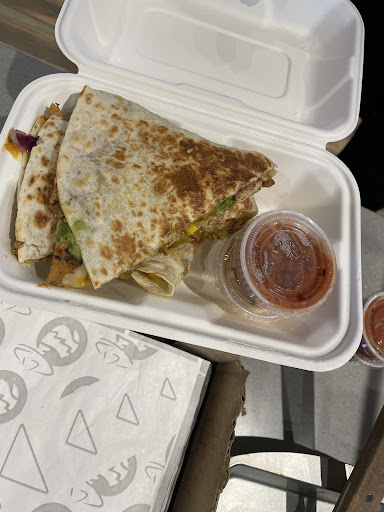 Photo of barBURRITO - 2125 16th St E, Owen Sound, ON N4K 0E2
